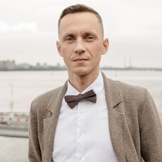 Фотография мужчины Александр, 39 лет из г. Ростов-на-Дону