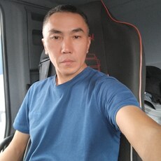 Фотография мужчины Нурлан, 50 лет из г. Алматы