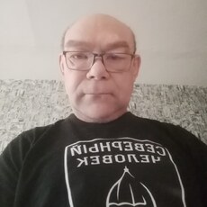 Фотография мужчины Анатолий, 53 года из г. Рузаевка