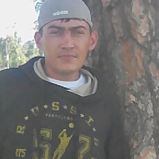 Фотография мужчины Андрей, 35 лет из г. Нерчинск