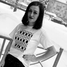 Фотография девушки Ольга, 41 год из г. Прокопьевск