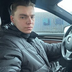 Фотография мужчины Сергей, 27 лет из г. Москва