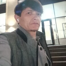 Фотография мужчины Алишер, 42 года из г. Солнечногорск