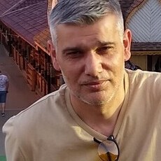 Фотография мужчины Этоя, 47 лет из г. Электросталь