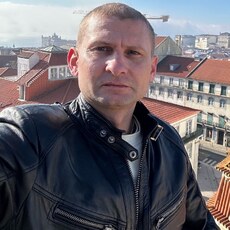 Фотография мужчины Oleksandr, 40 лет из г. Щецин