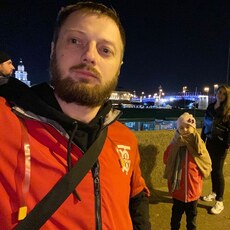 Фотография мужчины Роман, 36 лет из г. Наро-Фоминск