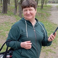 Фотография девушки Дева, 54 года из г. Хабаровск