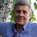 Андрей, 59 лет