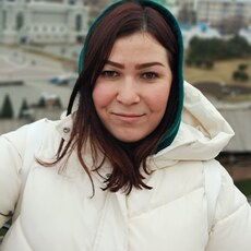 Лена, 35 из г. Советск (Калининградская Обл).