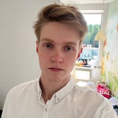 Фотография мужчины Артём, 22 года из г. Москва