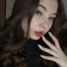 Фотография девушки Елизавета, 25 лет из г. Краснокаменск