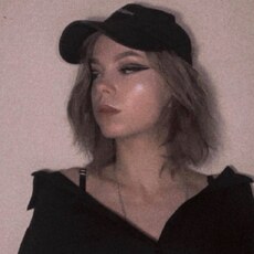 Фотография девушки Екатерина, 20 лет из г. Зеленоград