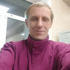 Фотография мужчины Александр, 45 лет из г. Белово