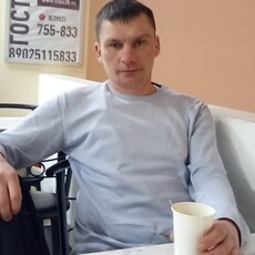 Фотография мужчины Колян, 34 года из г. Москва