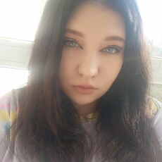 Фотография девушки Настена, 21 год из г. Унеча