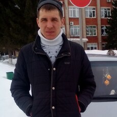 Фотография мужчины Дмитрий, 35 лет из г. Калачинск