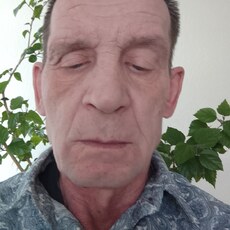 Фотография мужчины Игорь, 61 год из г. Новосибирск