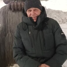 Фотография мужчины Юрий, 63 года из г. Петропавловск-Камчатский
