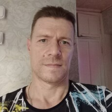 Фотография мужчины Николай, 44 года из г. Мурманск