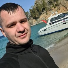 Фотография мужчины Алексей, 41 год из г. Ангарск