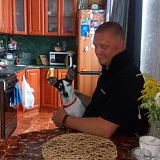Фотография мужчины Андрей, 55 лет из г. Мурманск