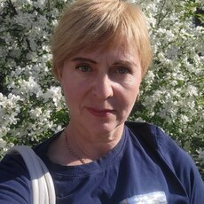 Елена, 55 из г. Ангарск.