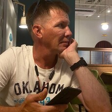 Фотография мужчины Ильдар, 46 лет из г. Ижевск