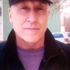 Фотография мужчины Юрий, 60 лет из г. Оренбург