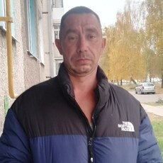 Фотография мужчины Максим, 41 год из г. Старые Дороги