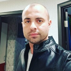 Фотография мужчины Александр, 38 лет из г. Малорита