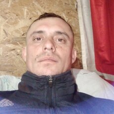 Фотография мужчины Сергей, 33 года из г. Костанай