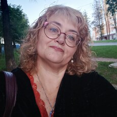 Фотография девушки Ольга, 56 лет из г. Чебоксары