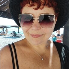 Фотография девушки Надежда, 40 лет из г. Чита