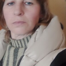Фотография девушки Светлана, 47 лет из г. Клецк