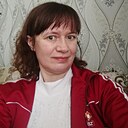 Оксана, 45 лет