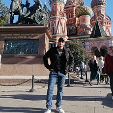 Фотография мужчины Саня, 43 года из г. Ельск