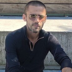 Фотография мужчины Giga, 40 лет из г. Франкфурт-на-Майне