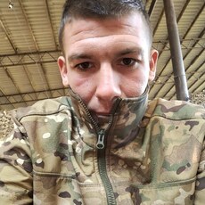 Фотография мужчины Никиш, 26 лет из г. Снежное