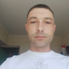 Фотография мужчины Алексанр, 39 лет из г. Антрацит