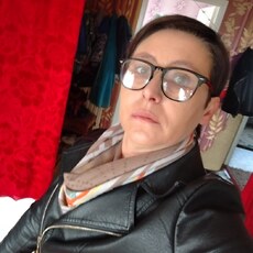 Фотография девушки Галина, 43 года из г. Червень