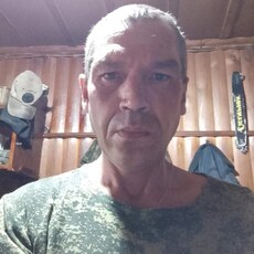 Фотография мужчины Эдуард, 44 года из г. Плесецк
