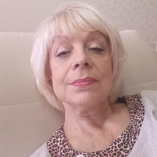 Фотография девушки Любовь, 65 лет из г. Москва