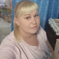 Анна, 36 из г. Северодвинск.