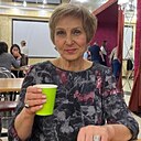 Елена, 64 года