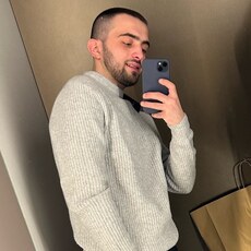 Фотография мужчины Тса, 25 лет из г. Кольчугино