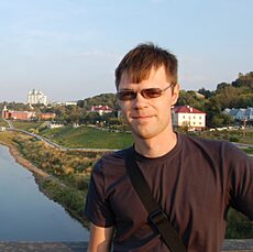 Фотография мужчины Дмитрий, 38 лет из г. Архангельск