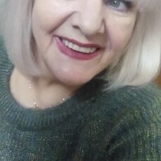 Фотография девушки Галина, 61 год из г. Вологда