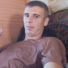 Фотография мужчины Юра, 30 лет из г. Великий Устюг