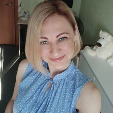 Марина, 43 из г. Омск.