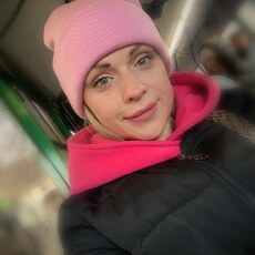 Anna, 35 из г. Челябинск.